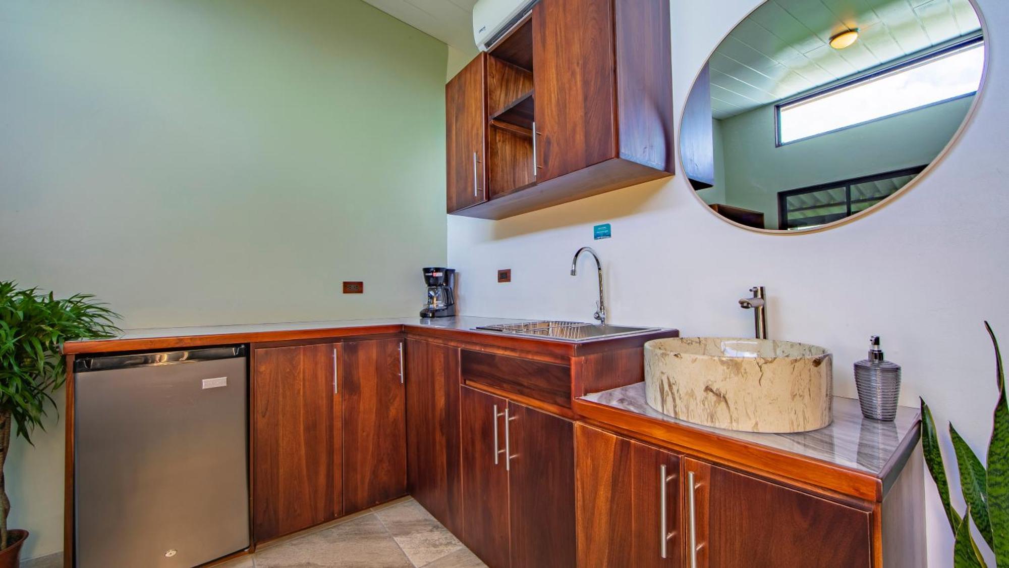 Wellness Park Cr Villa La Fortuna Екстериор снимка