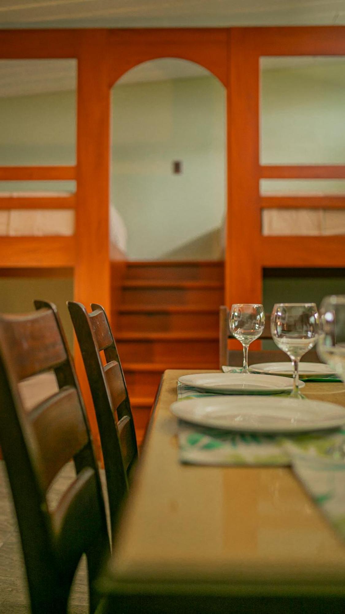 Wellness Park Cr Villa La Fortuna Екстериор снимка