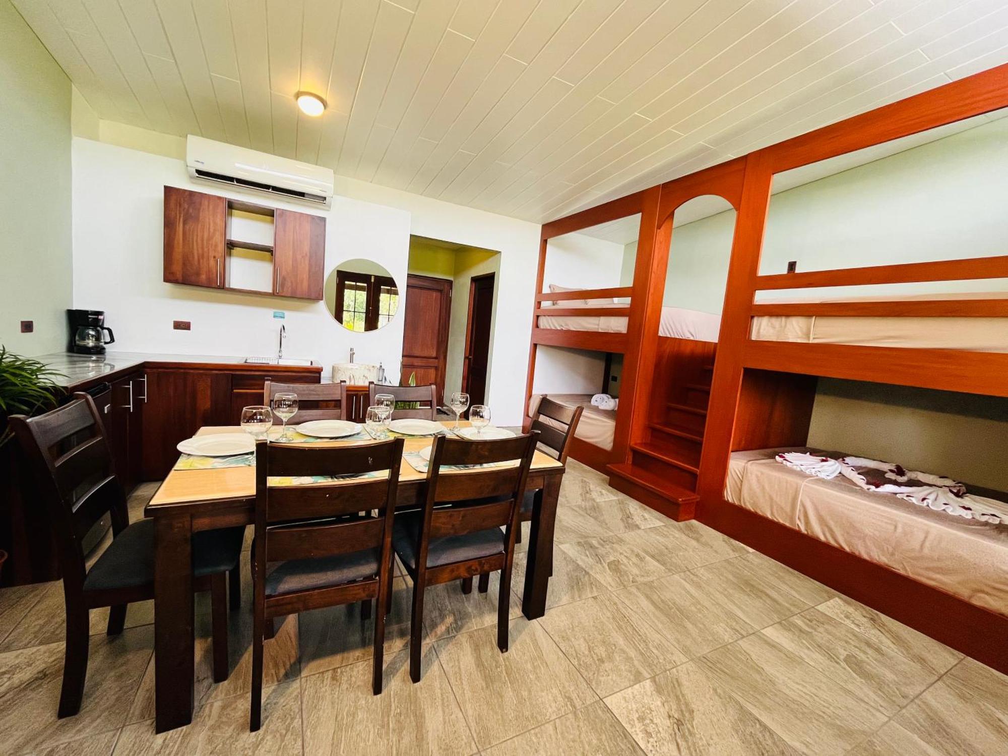 Wellness Park Cr Villa La Fortuna Екстериор снимка