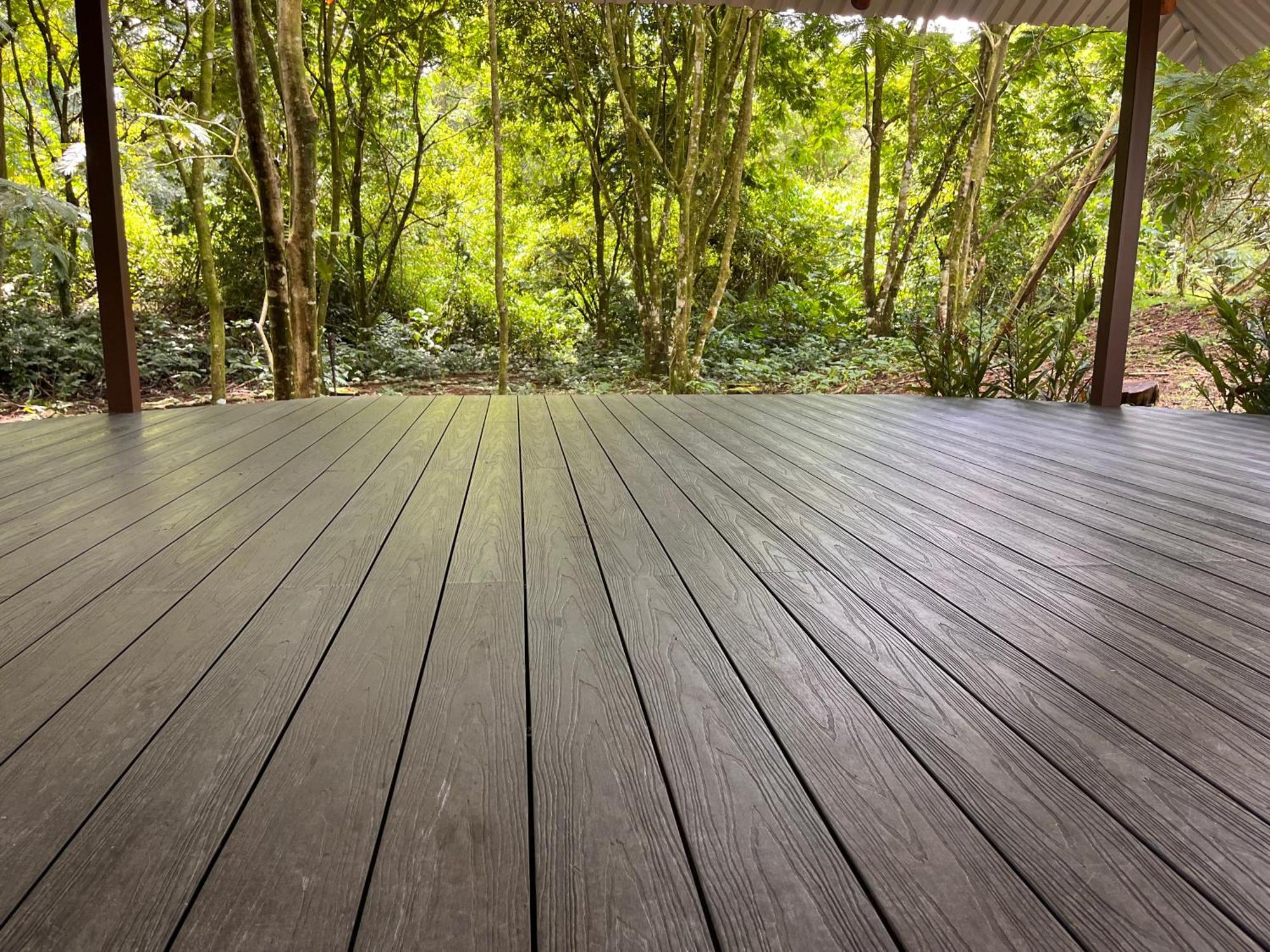 Wellness Park Cr Villa La Fortuna Екстериор снимка