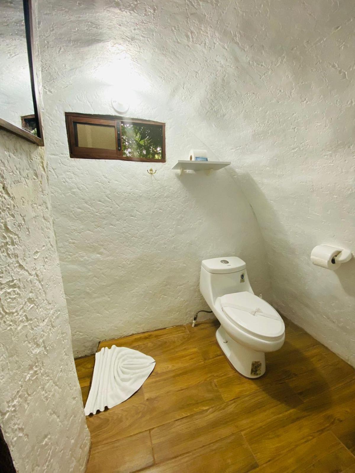 Wellness Park Cr Villa La Fortuna Екстериор снимка